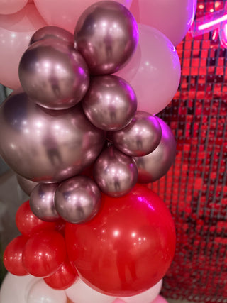 Valentine's Day Backdrop | February 2024