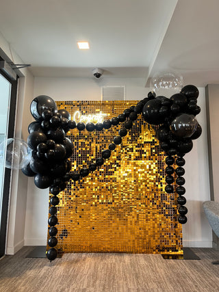 Strands of Luxe