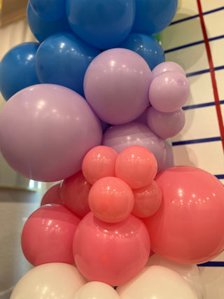 Schools Out Notebook Backdrop | June 2024