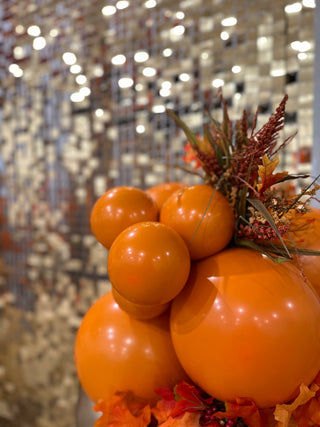 Fall-ing into Luxe Backdrop | September 2024
