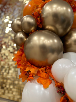 Fall-ing into Luxe Backdrop | September 2024