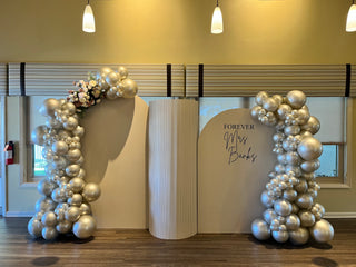 The Luxe Curve