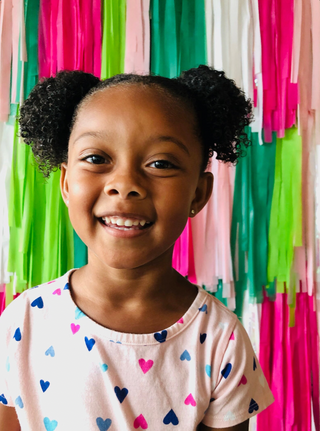 Watermelon Fringe Backdrop