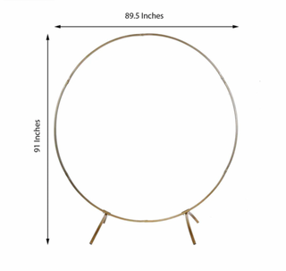 Balloon Hoop