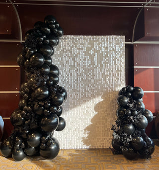 Shimmer Walls