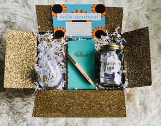 Sunshine Boxes