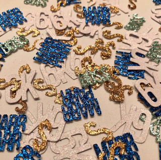 Confetti