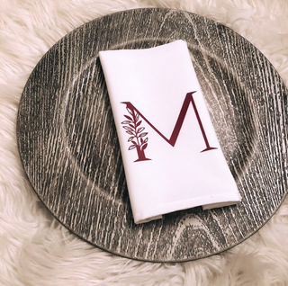 Cloth Napkins