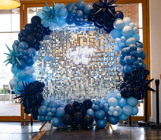 Balloon Hoop