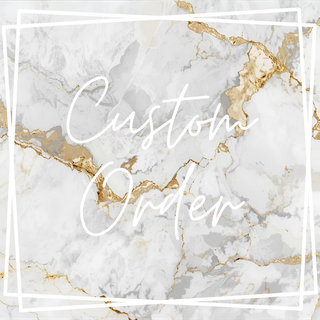 Custom Order: Baileywood