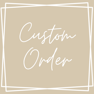 Custom Order: Custom Arch Backdrop with Balloon Garland