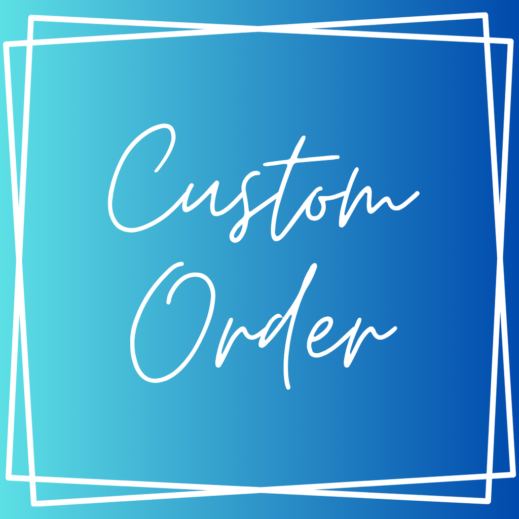 Custom Order: Sneaker Party Balloon Installs