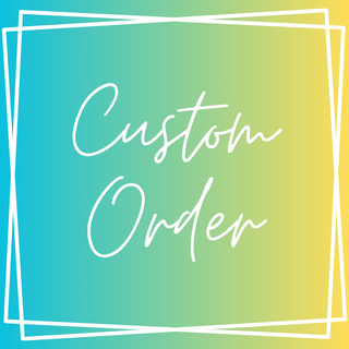 Custom Order: 15ft/30ft Balloon Garland Add-On to the Balloon Bubble House