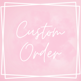 Custom Order: Aristocats Party