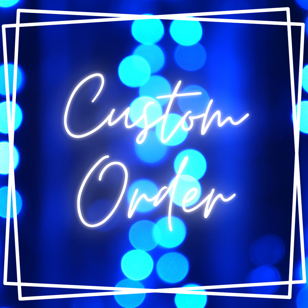 Custom Order: Dominion Energy