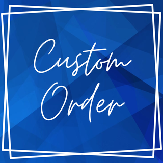 Custom Order: Chase Bank Grand Opening