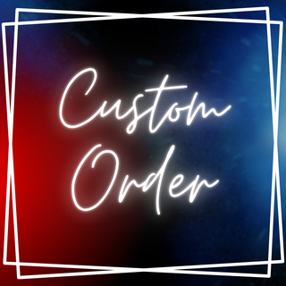 Custom Order: Grid Investor Holiday Party