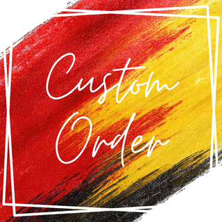 Custom Order: Daves Hot Chicken Grand Opening