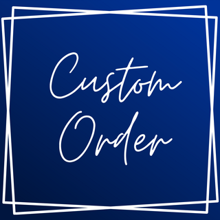 Custom Order: Wavy 10 Setup