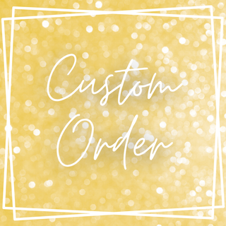 Custom Order: Music Themed Backdrop