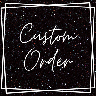 Custom Order: Clothes Mentor Grand Opening
