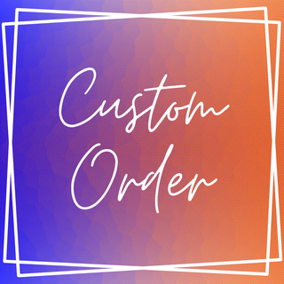 Custom Order: Hampton Roads Moving and Storage