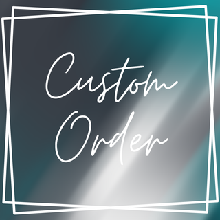 Custom Order: PBMares Grand Opening