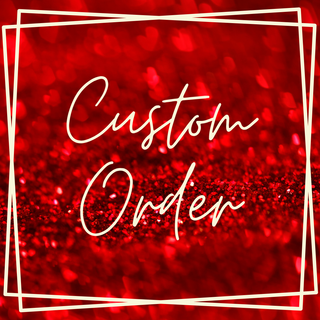 Custom Order: CHC 8th Grade Graduation Party 2026