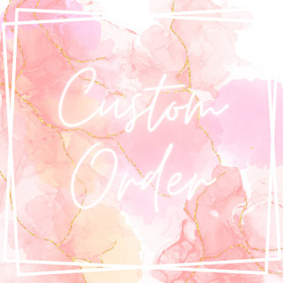 Custom Order: Town Point Mothers Day Brunch