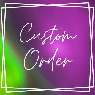 Custom Order: Danceland II Dance Recital