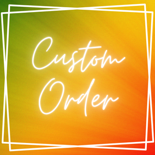 Custom Order: Juneteenth Backdrop