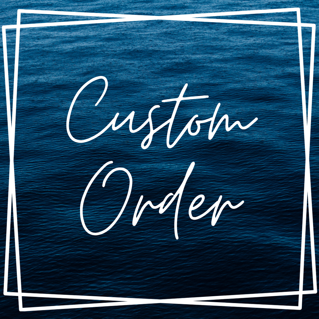 Custom Order: Electrified Marina Installs