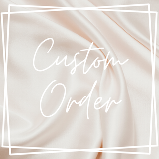 Custom Order: Backdrop Rental and Balloon Install
