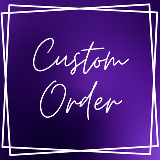 Custom Order: Awards Ceremony
