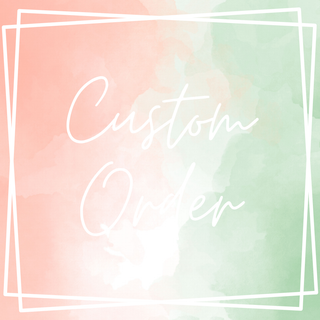 Custom Order: Princess Tiana Themed Sweet Sixteen