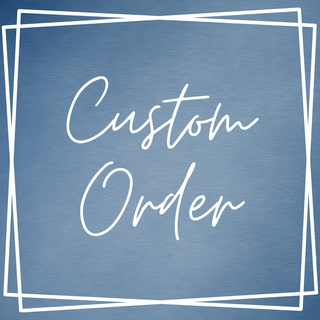 Custom Order: 7ft Custom Arch Backdrop with Balloon Installation