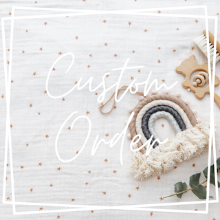 Custom Order: Question Mark Balloon Install