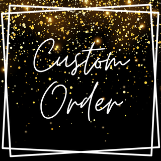 Custom Order: 2 Additional Centerpieces