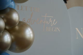 Signature Luxe