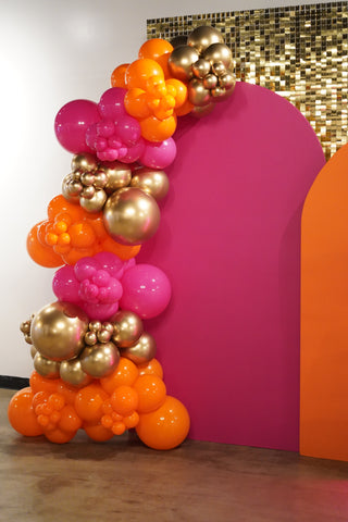 Luxe Fusion