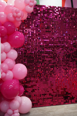 Breast Cancer Awareness Backdrop