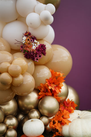 Autumn Luxe