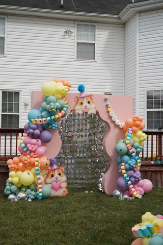 Whimsy Luxe