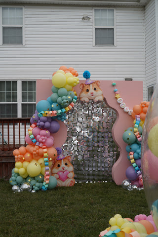 Whimsy Luxe