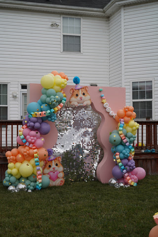 Whimsy Luxe