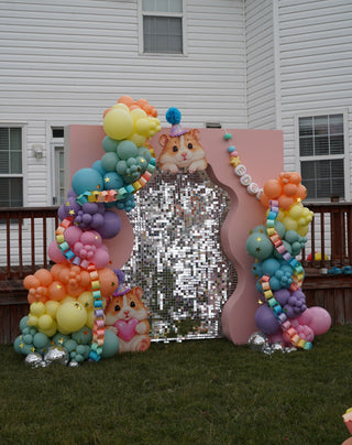 Whimsy Luxe