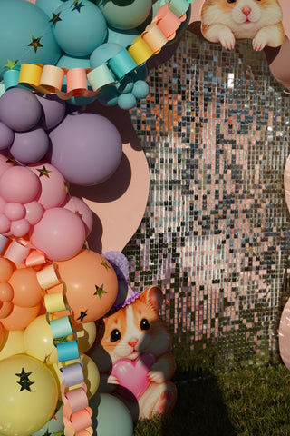 Whimsy Luxe