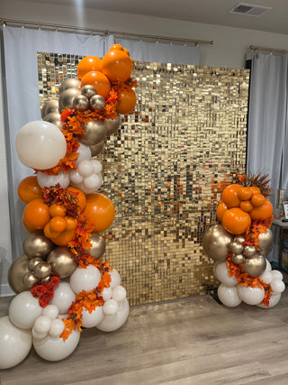 Fall-ing into Luxe Backdrop | September 2024