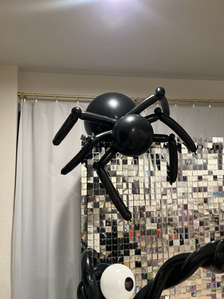 Frightfully Fab-BOO-lous Halloween Backdrop | October 2024