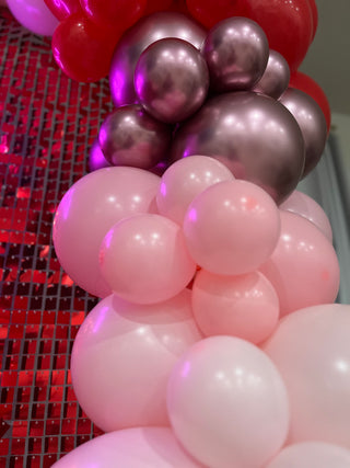 Valentine's Day Backdrop | February 2024